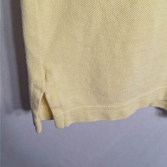 Vintage PELLE PELLE Denim Co By Marc Buchanan Mens Polo Shirt Size 2XL - Picture 4 of 8